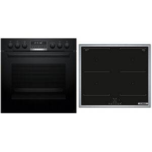Bosch HND677LS67