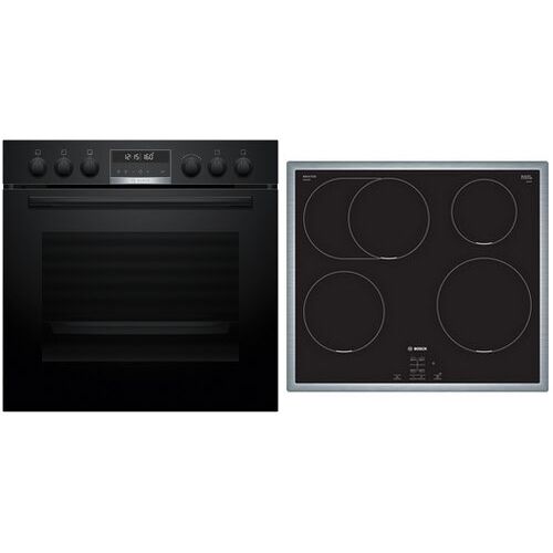 Bosch HND675LS67