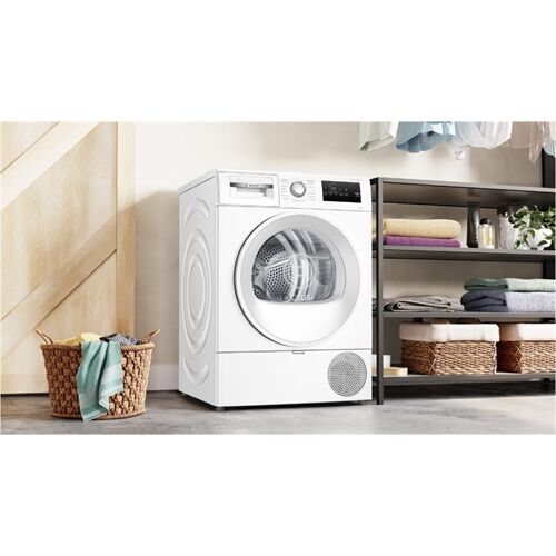 Bosch WTH85V94