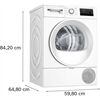 Bosch WTH85V94