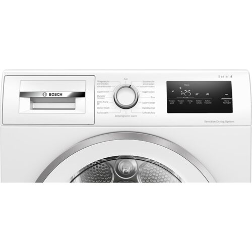 Bosch WTH85V04