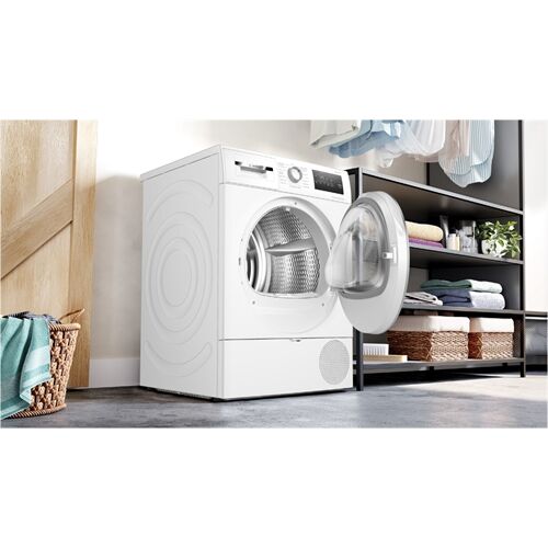 Bosch WTH85V04