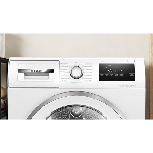 Bosch WTH85V04