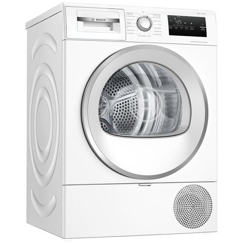 Bosch WTH85V04