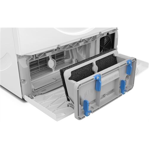 Bosch WTH85V04