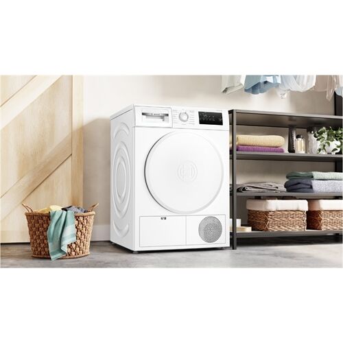 Bosch WTH83004