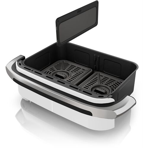 NINJA AF500EUWH Foodi FlexDrawer