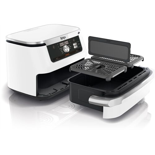 NINJA AF500EUWH Foodi FlexDrawer