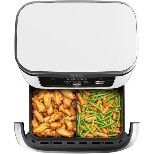 NINJA AF500EUWH Foodi FlexDrawer