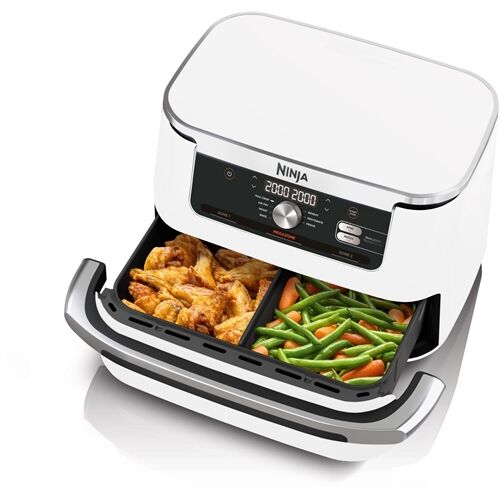 NINJA AF500EUWH Foodi FlexDrawer
