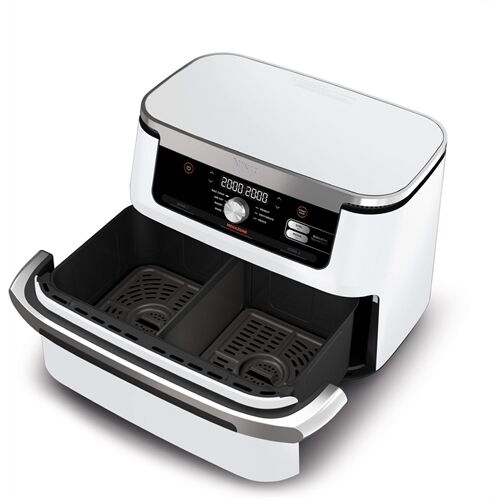 NINJA AF500EUWH Foodi FlexDrawer
