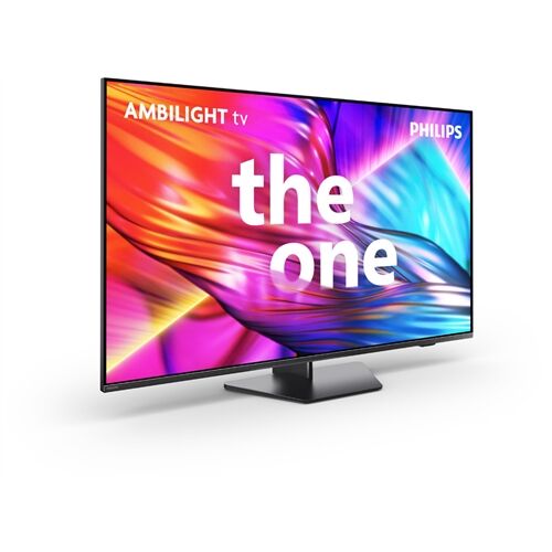Philips 43PUS8909/12 The One