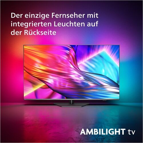 Philips 43PUS8909/12 The One