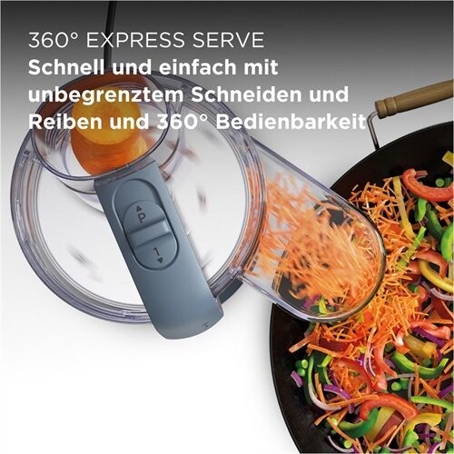 Kenwood FDP22.130GY MultiPro Go