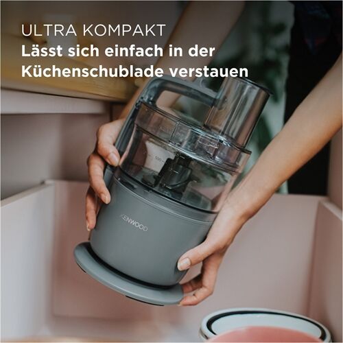Kenwood FDP22.130GY MultiPro Go