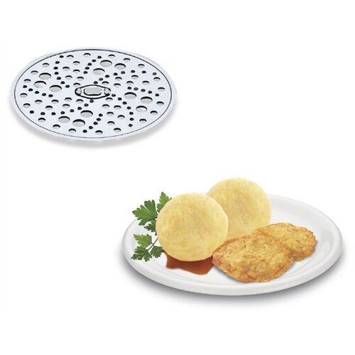 Bosch MUZ 45 RS 1 Reibscheibe