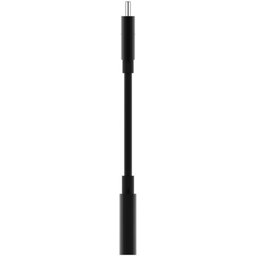 BELKIN 3,5mm Audio + USB-C Ladeadapter