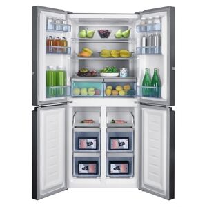 Beko GNO46623MXPN