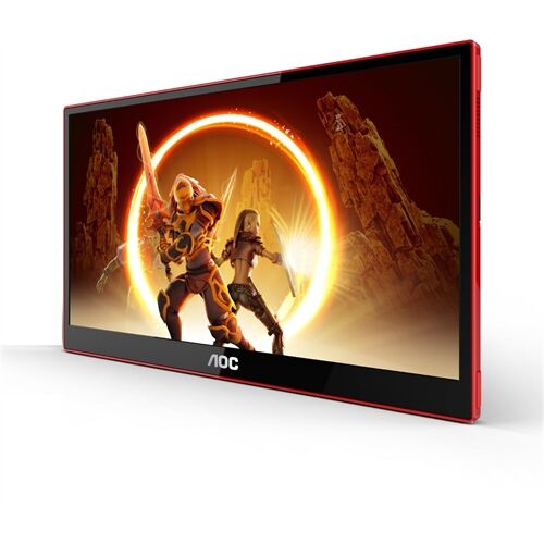 AOC 16G3