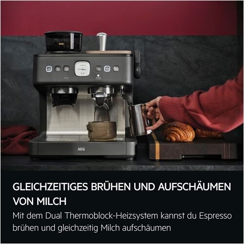 AEG EC8-1-8BP