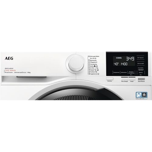AEG Lavamat LR7E60489