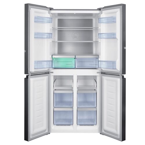 Beko GNO46623MXPN