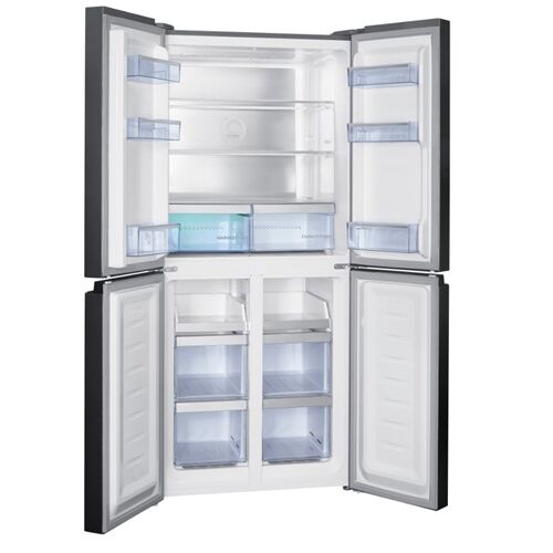 Beko GNO46623MXPN