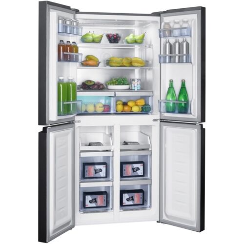 Beko GNO46623MXPN
