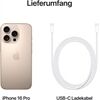 Apple iPhone 16 Pro (128GB)