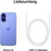 Apple iPhone 16 (256GB)