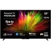 Panasonic TV-55Z80BEZ