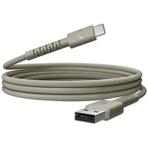 Fresh ´n Rebel FlexWave USB > USB-C Kabel (2m) Fresh ´n Rebel FlexWave USB > USB-C Kabel (2m)