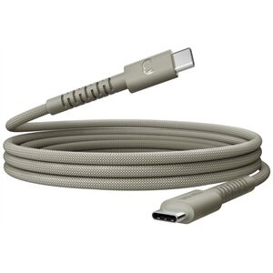 Fresh ´n Rebel FlexWave USB Type-C Kabel (2m) Fresh ´n Rebel FlexWave USB Type-C Kabel (2m)