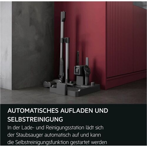 AEG 2-in-1 Wet&Dry