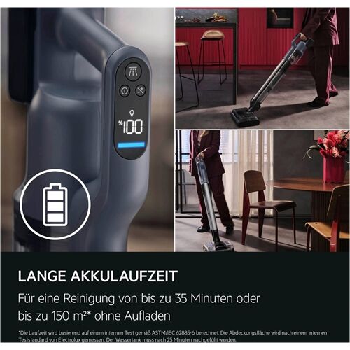 AEG 2-in-1 Wet&Dry