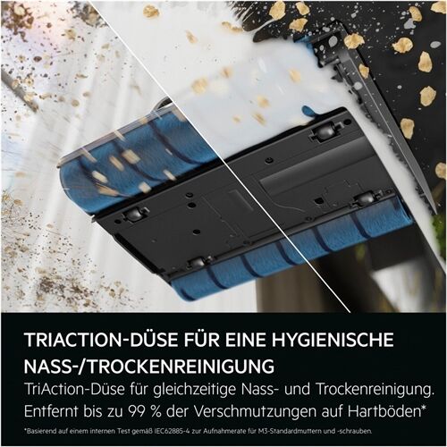 AEG 2-in-1 Wet&Dry