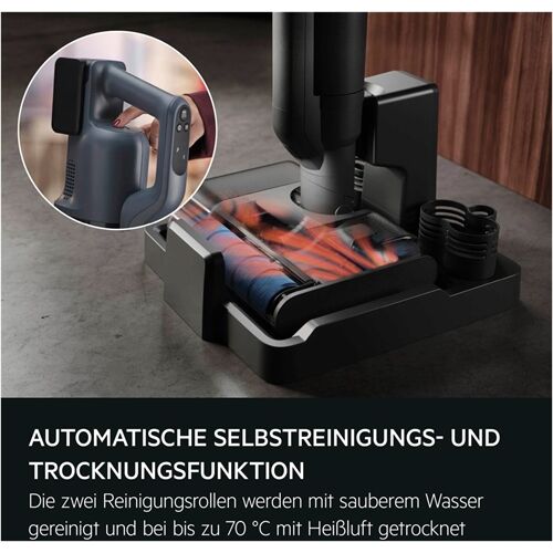 AEG 2-in-1 Wet&Dry