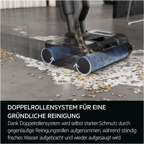 AEG 2-in-1 Wet&Dry