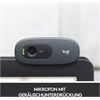 Logitech HD Webcam C 270