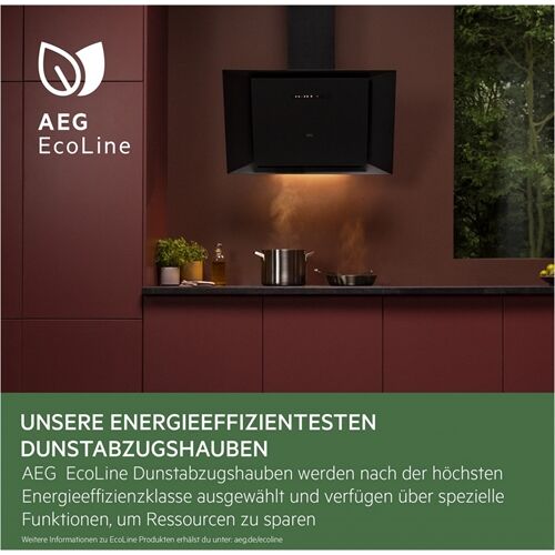 AEG DVE5961HB