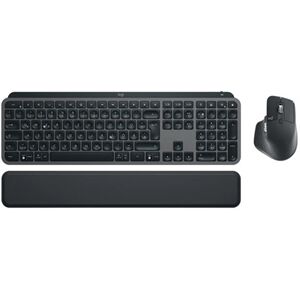 Logitech MX Keys S Combo