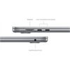 Apple MacBook Air 15" (MC9D4D/A)