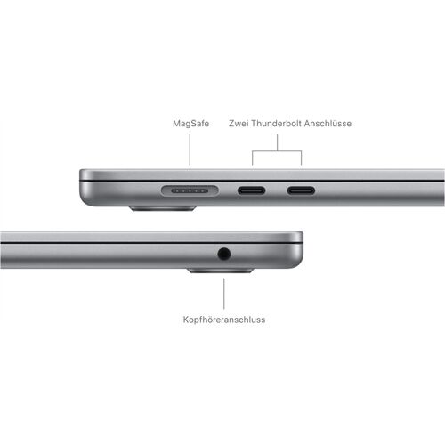 Apple MacBook Air 15" (MC9D4D/A)