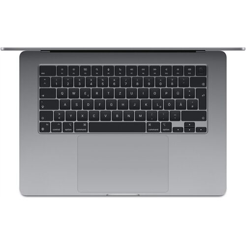 Apple MacBook Air 15" (MC9D4D/A)