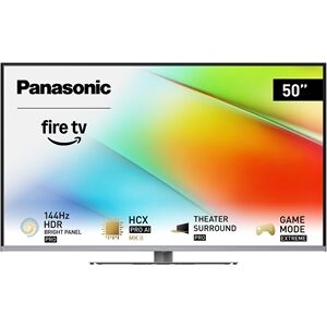 Panasonic TV-50W93BE8