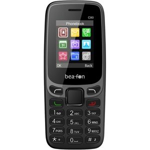 BEAFON Bea-fon C80 LTE