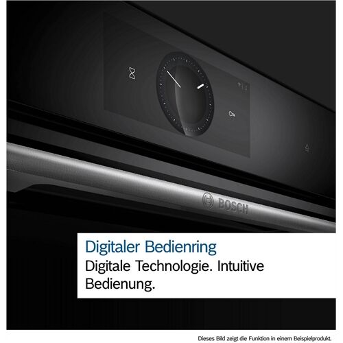 Bosch HBG7764B1