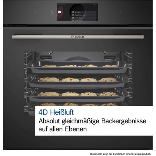 Bosch HBG7764B1