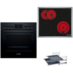 Bosch MKH22SKB