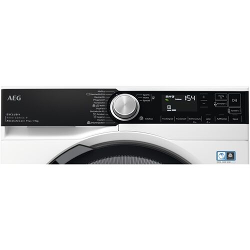 AEG Lavatherm TR9W80699